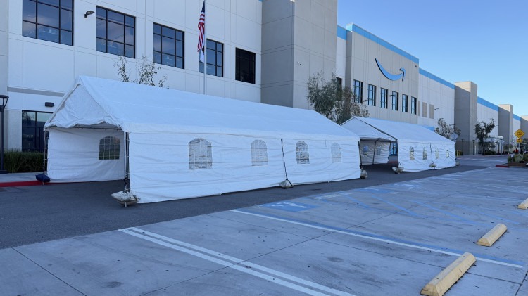 Tents